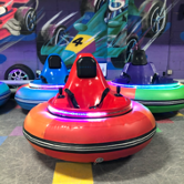 Bumper Cars