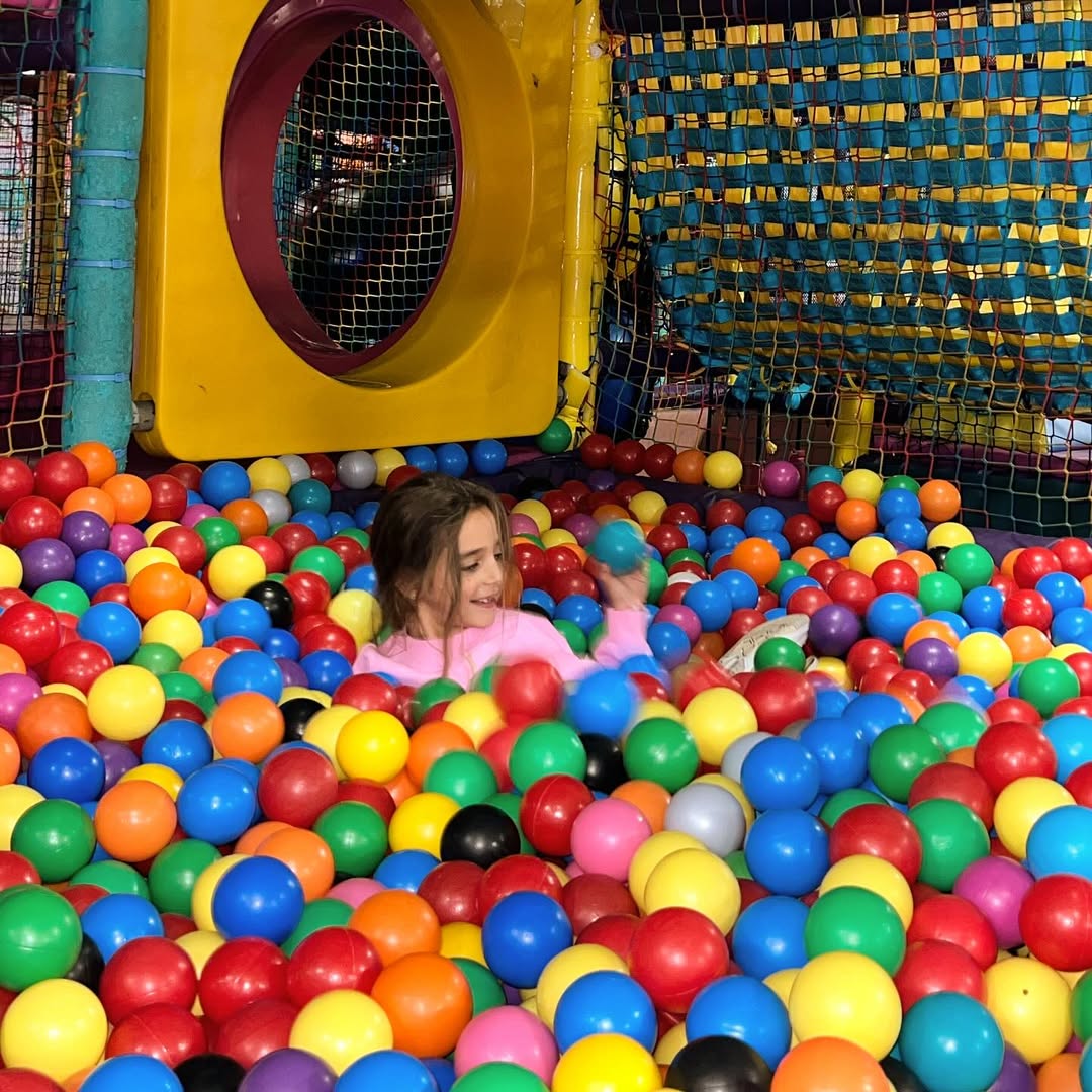 Soft Play