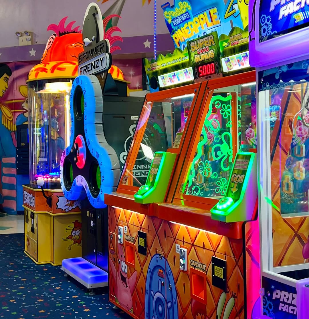 Arcade