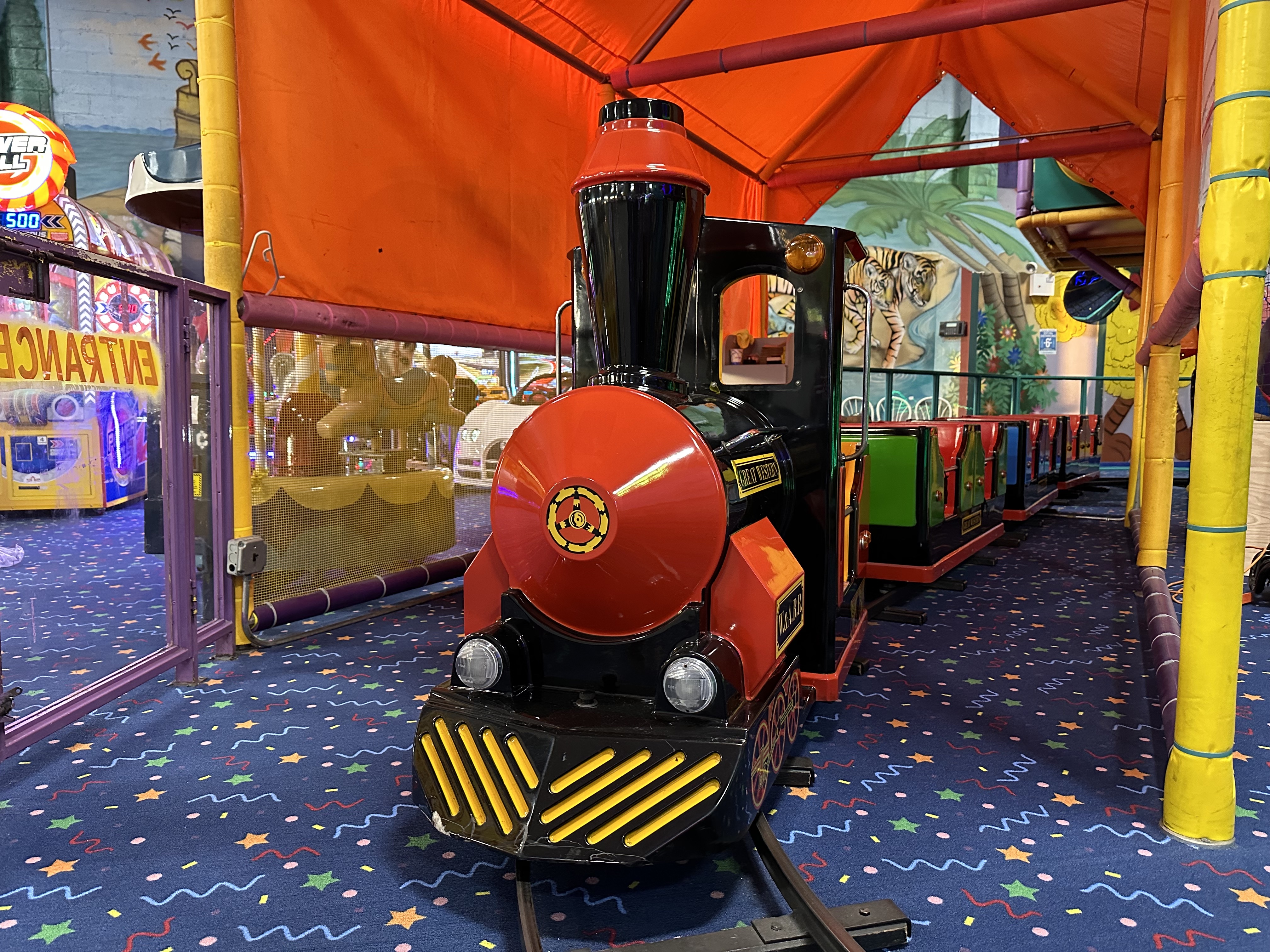 Train