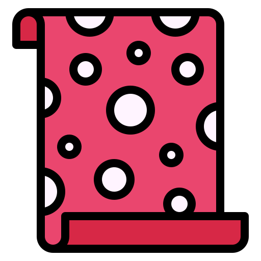 All paper goods