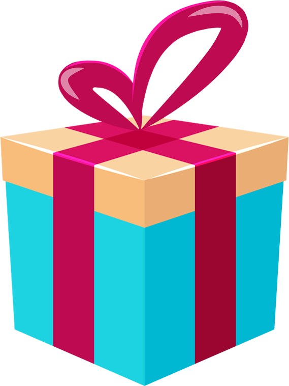 Special Gift for Birthday Child